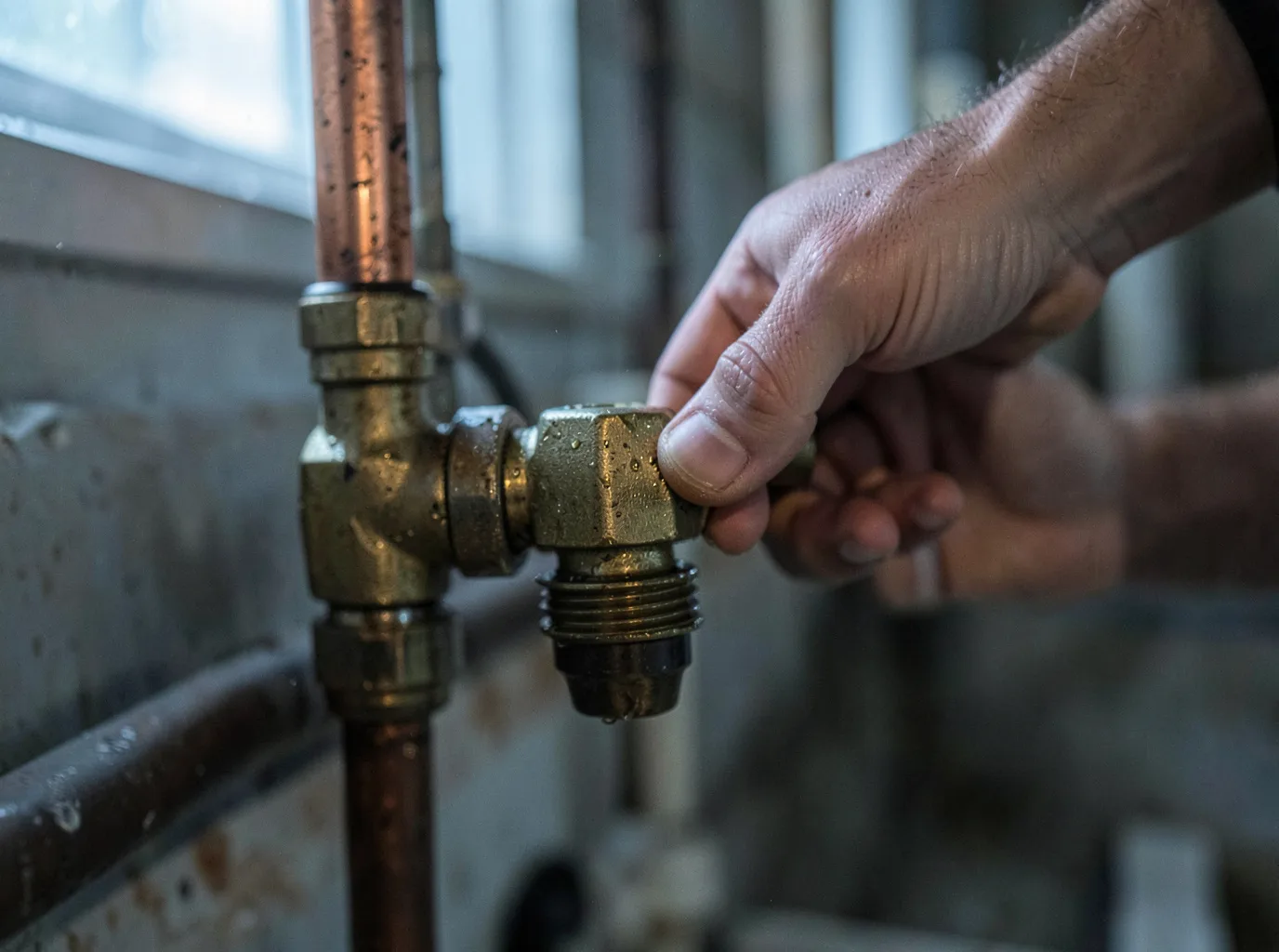Emergency Plumber Sunland Park, NM FAQs